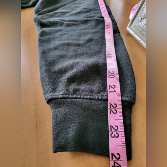 Kith Williams IV Monsoon Hoodie NWT Large - Picture 7 of 8